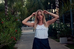 Musculosa Monday