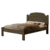 Cama de Casal 100% MDF - Iris