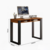 Escrivaninha Industrial Home Office Move com Nichos - Mobler - loja online