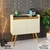 Aparador Buffet Retro com 02 Portas Cantinho do Café - Gold Luxo - comprar online