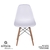 Cadeira Eames Eiffel Base de Madeira Or Design - 1102 B - loja online