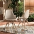 Cadeira Eames Eiffel Base de Madeira Or Design - 1102 B - comprar online