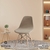 Cadeira Eames Eiffel Base de Madeira Or Design - 1102 B na internet