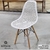 Cadeira Colmeia Eames Eiffel Base de Madeira Or Design - 1119 B - comprar online