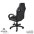 Cadeira Gamer Ergonômica Raptor Bobix com Relax e Braço estofado 3316 - Or Design