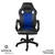 Cadeira Gamer Ergonômica Raptor Bobix com Relax e Braço estofado 3316 - Or Design - loja online