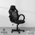 Cadeira Gamer Ergonômica Raptor Bobix com Relax e Braço estofado 3316 - Or Design