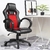 Cadeira Gamer Ergonômica Raptor Bobix com Relax e Braço estofado 3316 - Or Design - ALFAIA DECOR - MÓVEIS A PRONTA ENTREGA