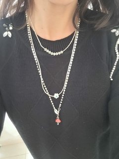 Pulsera Pia en internet