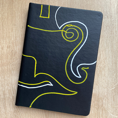 Caderneta “Desenhos” I - loja online