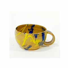 Xícara de chá - cerâmica - comprar online