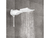 Chuveiro Ducha Loren Shower Eletrônica Lorenzetti-110V - comprar online