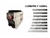 Inversora Solda 120a Bivolt Digital Compact 120el - Saints - comprar online