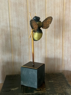 figura ABEJA