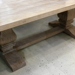 mesa Restoration - madera Maciza - comprar online