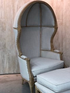 sillon Papal (Versailles)