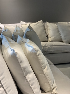 sofa George esquinero - comprar online