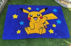 TAPETE INFANTIL - POKEMON