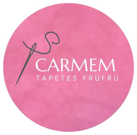 Carmem Tapetes Frufru 