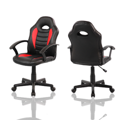 GAMER PARA NIÑOS GAM110 (rojo) - tienda online