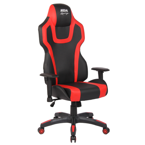 Gamer GAM650 (rojo)