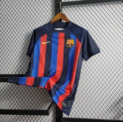 CAMISA BARCELONA - comprar online