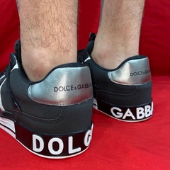 TENIS DOLCE & GABBANA na internet