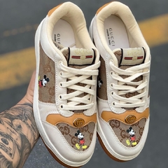 TENIS GUCCI - comprar online