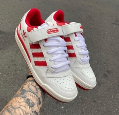 ADIDAS FORUM LOW