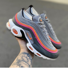 NIKE AIR MAX 97