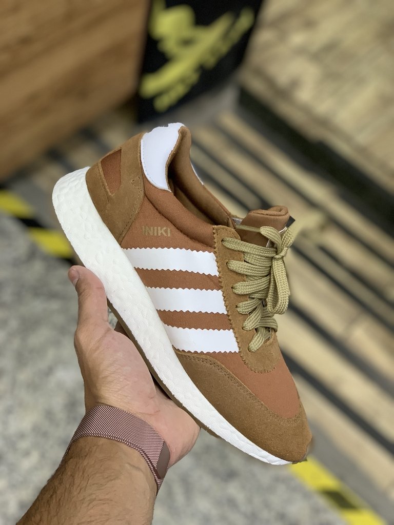 Adidas best sale iniki comprar