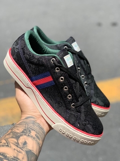 TENIS GUCCI