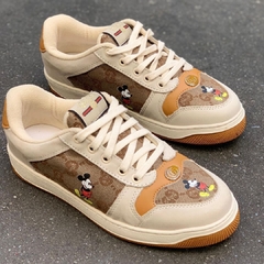 TENIS GUCCI - Outlet R9