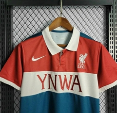 CAMISA LIVERPOOL na internet