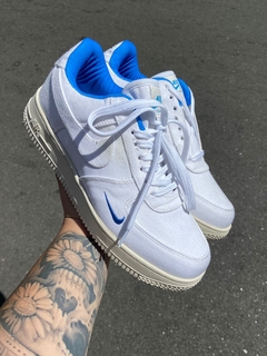 NIKE AIR FORCE