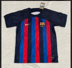 CAMISA BARCELONA na internet