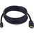 Cabo Fortrek Micro HDMI x HDMI S/F 1.4 1,8 MT - MHD-201/1.8 - comprar online