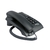 Telefone Intelbras Pleno Preto - 4080051 - comprar online