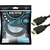 Cabo PIX HDMI 2.0 4K 19 Pinos 5 metros - 018-2225