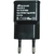 Imagem do Kit FORTREK Carregadores de Energia USB 12V/Bivolt MPK-101 Preto