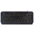 Teclado Vinik Gamer VX GAMING Draco Teclas Macro Led 3 CORES ABNT2 Preto - G400 na internet