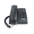 Telefone Intelbras Pleno Preto - 4080051