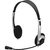 Headset Fortrek C/ Microfone Preto/Prata HBL-101 - comprar online