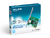 Placa de rede TP-Link PCI Express 10/100/1000 TG-3468 - comprar online