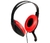Headset Gamer Bright Preto com vermelho - 0206 na internet