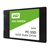 SSD WD 120GB Green Sata3 2.5 7mm WDS120G2G0A na internet