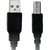 Cabo Plus Cable USB A Macho x B Macho 1.8 m PC-USB1801 na internet