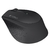 Mouse Logitech Sem Fio 1000DPI m280 Preto 910-004284