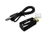 Micro Conversor HDMI x VGA Comtac c/ Áudio - comprar online