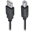 Cabo Vinik USB 2.0 A/B 1,8 metros - 23559 - comprar online